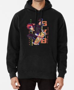 reki - sk8 the infinity hoodie FH