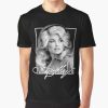 retro Dolly Parton's t-shirt FH