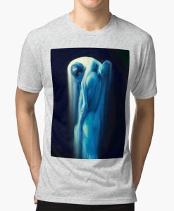 soulmates dead art t-shirt FH