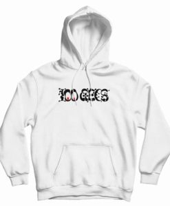 100 Gecs hoodie FH
