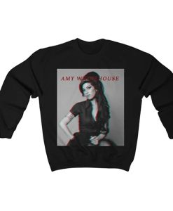 Amy Winehouse sweatshirt FH