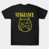 Batman Vengeance t-shirt FH