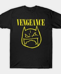 Batman Vengeance t-shirt FH