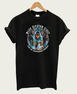 Blue Öyster Cult t-shirt