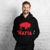 Buffalo Bills Football hoodie FH