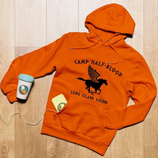 Camp Half Blood hoodie FH