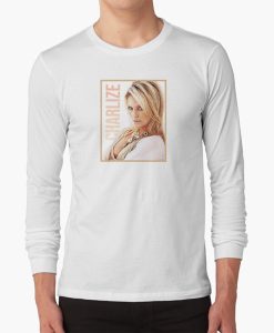 Charlize sweatshirt FH