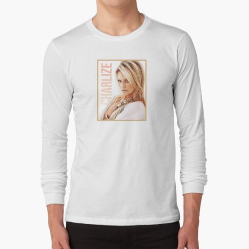 Charlize sweatshirt FH