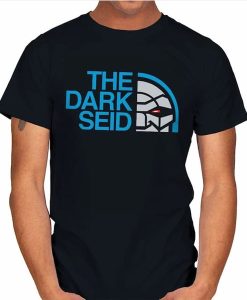 Darkseid t-shirt