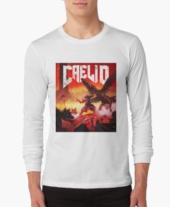 Elden Ring - Caelid sweatshirt FH