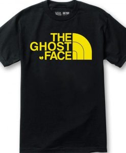 Ghostface t-shirt