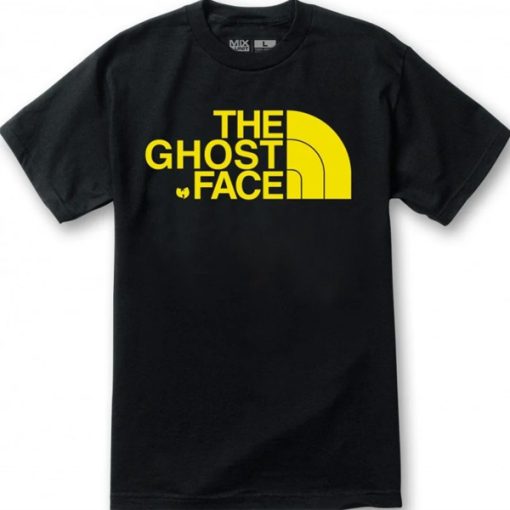 Ghostface t-shirt