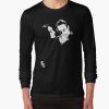 Gomez Morticia sweatshirt FH