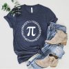 Happy Pi Day t-shirt FH