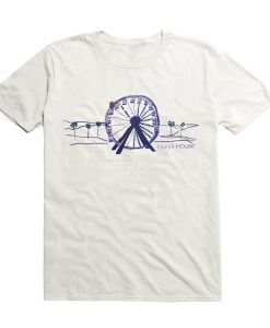 Harry’s Ferris Wheel t-shirt