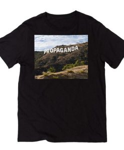 Hollywood Propaganda t-shirt