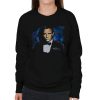 James Bond Daniel Craig sweatshirt FH