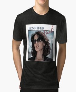Jennifer Beals t-shirt