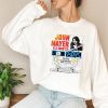 John Mayer Sob Rock America Tour sweatshirt