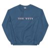 John Mayer x SOB Rock Unisex sweatshirt