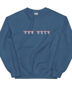 John Mayer x SOB Rock Unisex sweatshirt