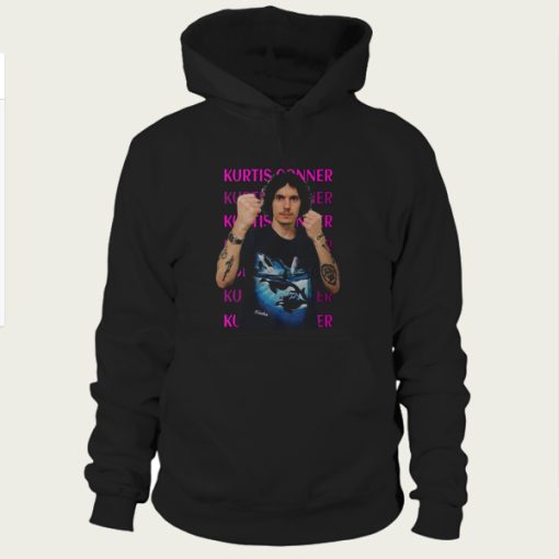 Kurtis Conner hoodie FH