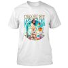 Lana rey t-shirt FH