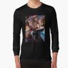 Lisa Genshin Impact sweatshirt FH