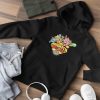 MIGHTY PUPS hoodie