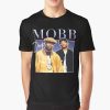 Mobb Deep Hip Hop t-shirt