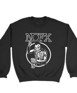 NOFX sweatshirt