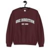 One Direction Est 2010 sweatshirt