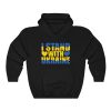 Pray for Ukraine hoodie