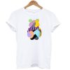 Pudsey Graphic t-shirt