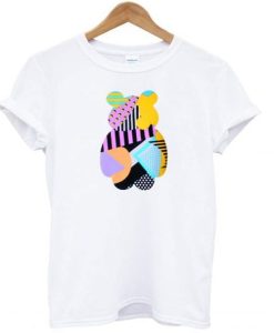 Pudsey Graphic t-shirt