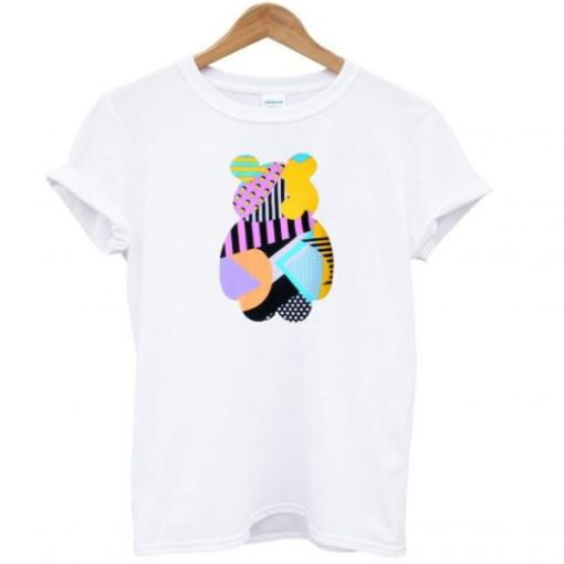 Pudsey Graphic t-shirt