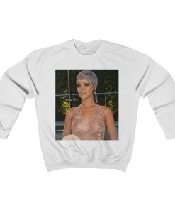 Rihanna sweatshirt FH