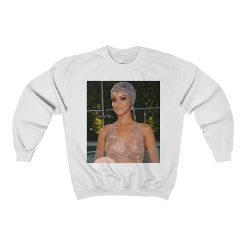 Rihanna sweatshirt FH