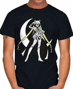 SAILOR MOONKNIGHT t-shirt