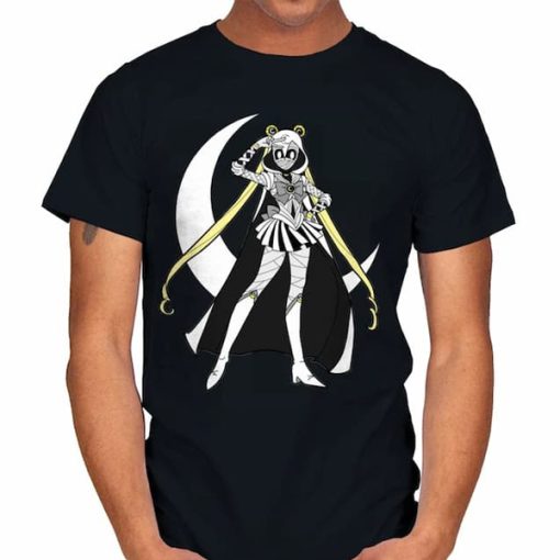 SAILOR MOONKNIGHT t-shirt