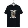 SLAP Magazine Bomb Hills Not Countries t-shirt