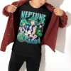 Sailor Neptune t-shirt FH