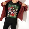 Sailor Pluto t-shirt FH