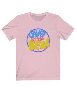 Saved By the Bell Unisex t-shirt