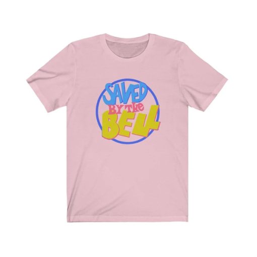 Saved By the Bell Unisex t-shirt