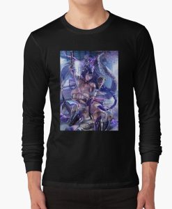 Shogun Raiden sweatshirt FH