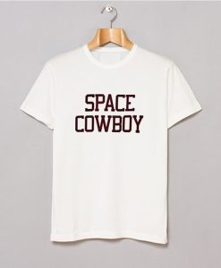 Space cowboy t-shirt FH