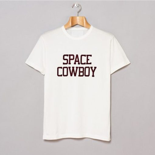 Space cowboy t-shirt FH