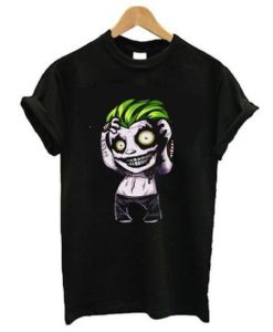 Style Joker t-shirt