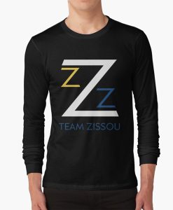 Team Zissou sweatshirt FH